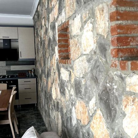 Vega Villalari Fethiye Exteriör bild