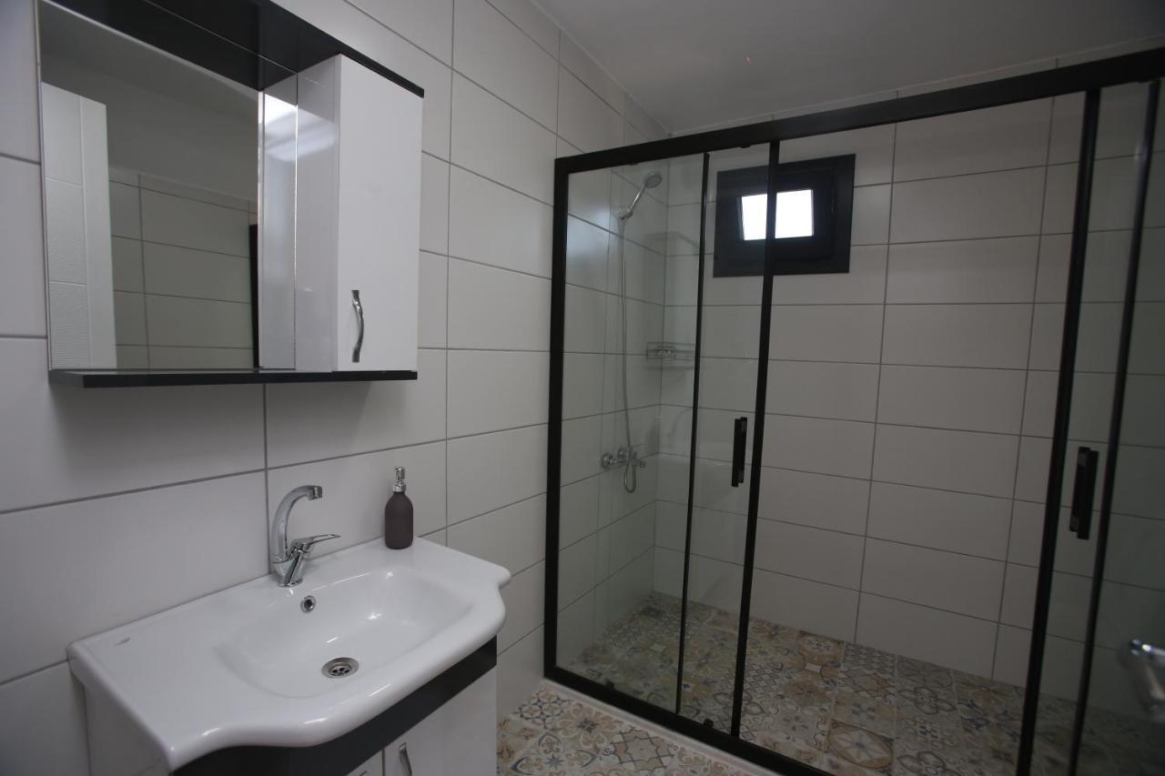 Vega Villalari Fethiye Exteriör bild