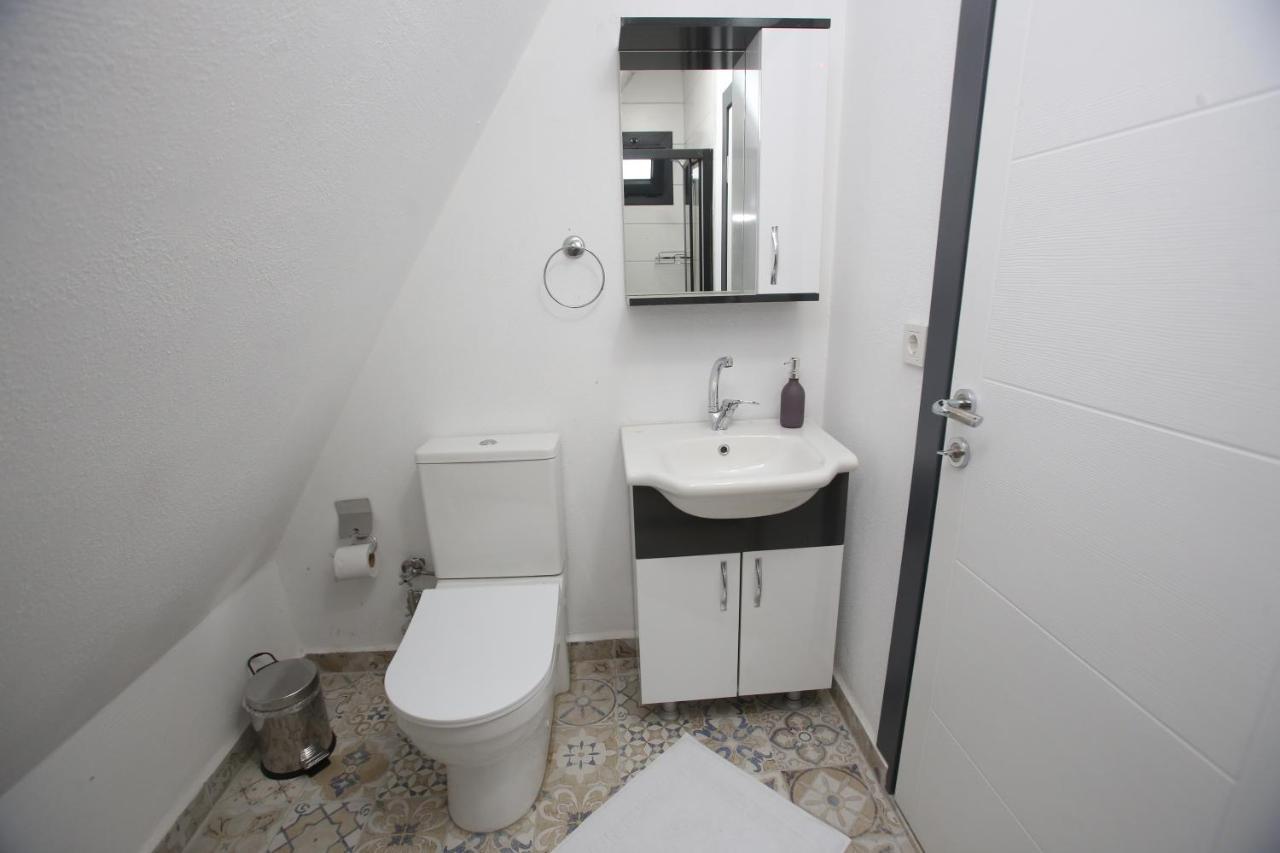 Vega Villalari Fethiye Exteriör bild