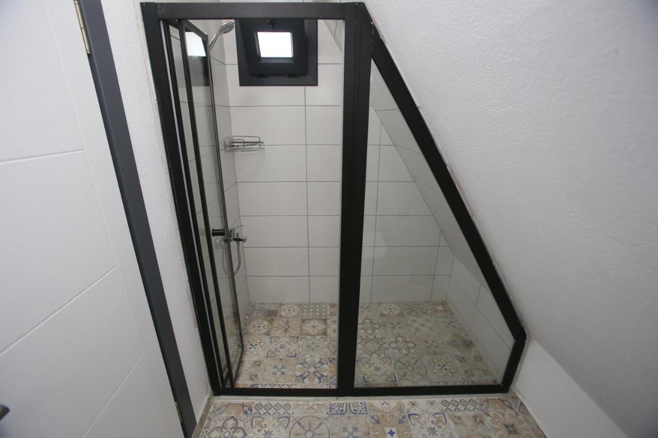 Vega Villalari Fethiye Exteriör bild
