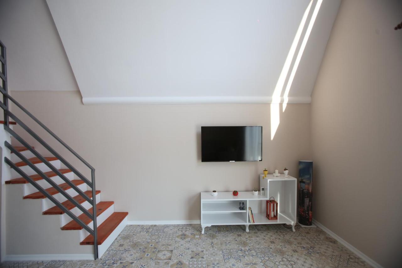 Vega Villalari Fethiye Exteriör bild