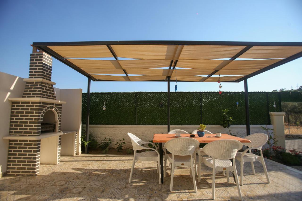 Vega Villalari Fethiye Exteriör bild