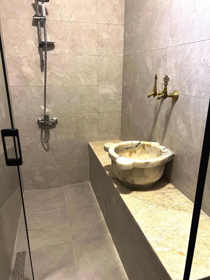 Vega Villalari Fethiye Exteriör bild
