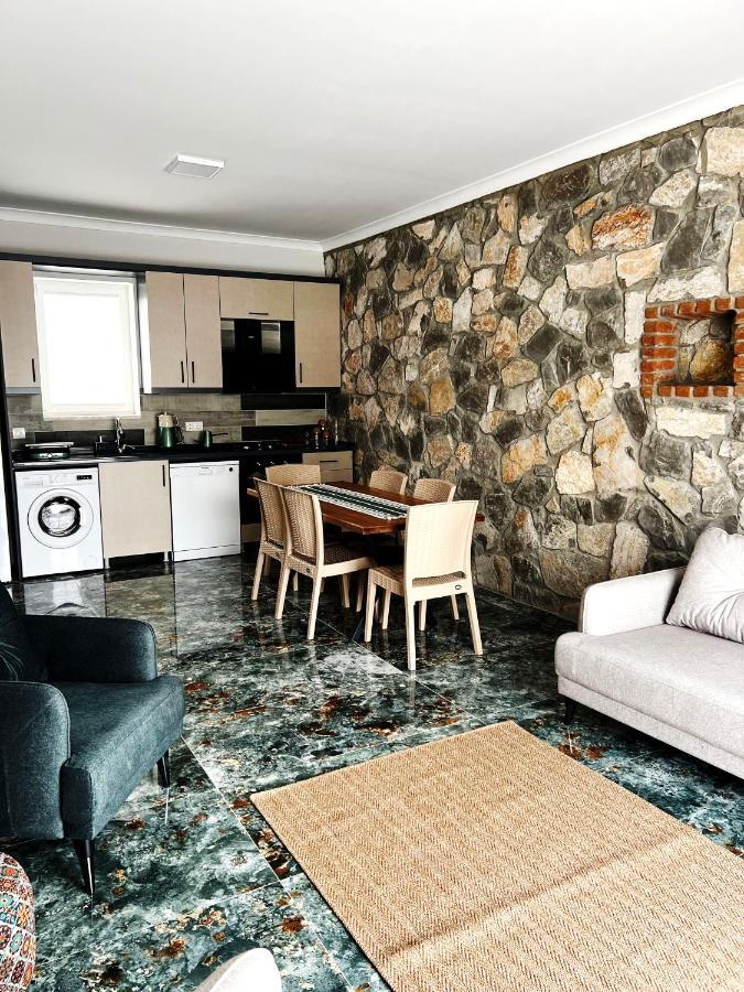 Vega Villalari Fethiye Exteriör bild