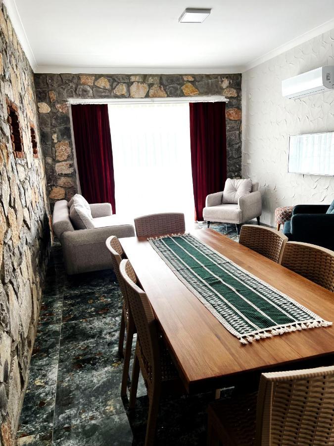 Vega Villalari Fethiye Exteriör bild